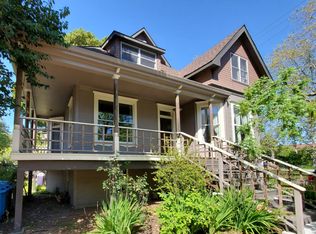 203 Orange St, Santa Rosa, CA 95401