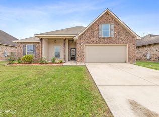 204 Saint Faith St, Youngsville, LA 70592