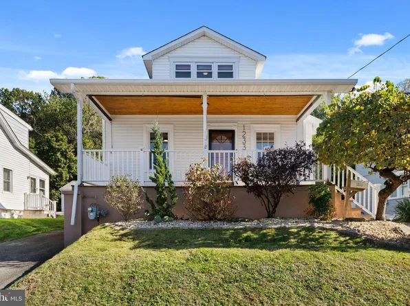 1233 Mildred Ave, Roslyn, PA 19001