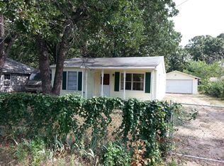 11420 Elam Cir, Balch Springs, TX 75180