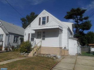 1706 44th St, Pennsauken, NJ 08110
