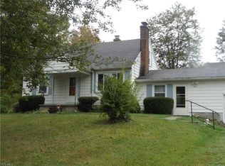 5685 New Milford Rd, Ravenna, OH 44266