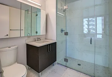 Rented by Bozzuto Management