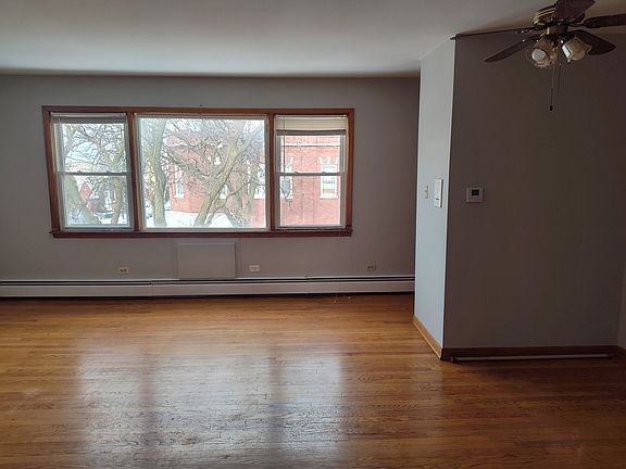 2nd image of 3601 S Damen Ave #3A