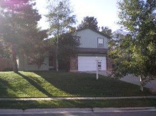 9119 S Shad Cir, Sandy, UT 84093