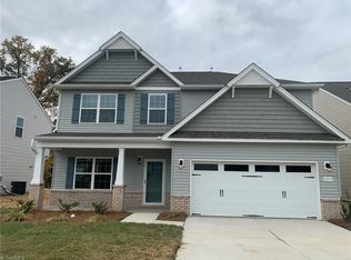 3217 Sycamore Point Trl #73, High Point, NC 27265