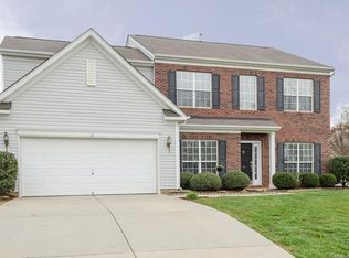 186 Golden Valley Dr #64, Mooresville, NC 28115