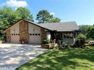 46 Majorca Dr, Hot Springs, AR 71909
