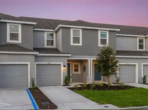 5140 QUAKERS PLACE #5140, ST CLOUD, FL 34769