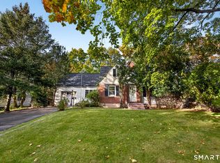 94 Unity Road, Stamford, CT 06905