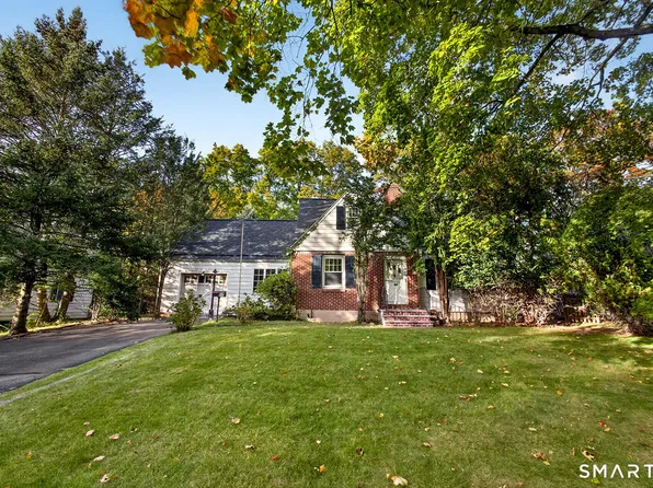 94 Unity Road, Stamford, CT 06905