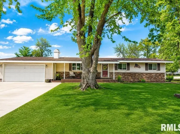 18519 W Main St, Trivoli, IL 61569