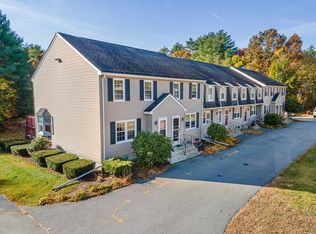39 Smith St APT 1, Middleboro, MA 02346