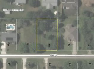 852 Cody Ave, Sebastian, FL 32958