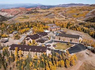 223 Hunter Ridge Rd #121, Brian Head, UT 84719