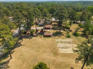 0 Pine St W Lot 1, Lillington, NC 27546