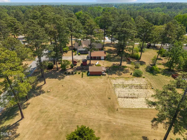 0 Pine St W Lot 1, Lillington, NC 27546