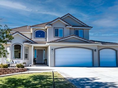 2482 S 2160th St E, Saint George, UT, 84790