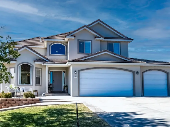 2482 S 2160th St E, Saint George, UT 84790