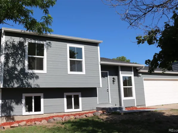 1705 Cathay Court, Aurora, CO 80011
