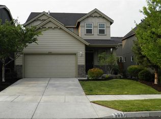 2867 NE Sedalia Loop, Bend, OR 97701