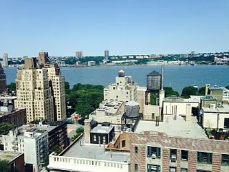 Rented by Crescent Heights