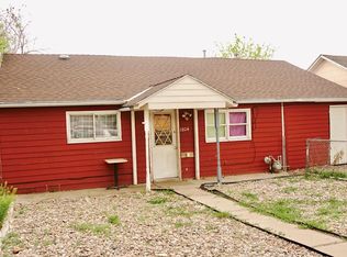 1804 E 2nd St, Pueblo, CO 81001