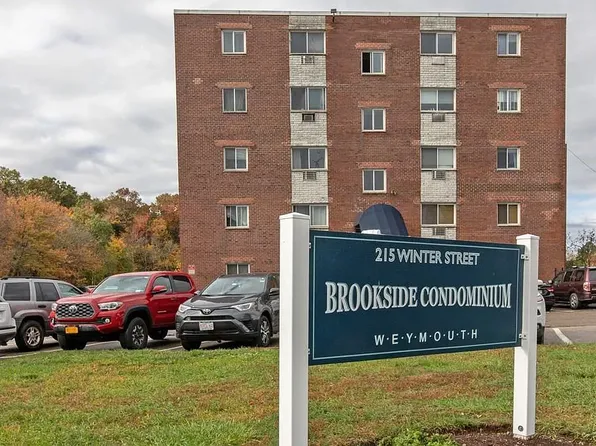 215 Winter St, Weymouth, MA