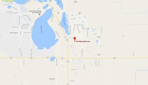 2nd image of 305 Rolling Hills Dr