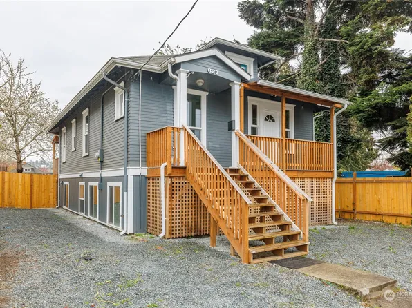 627 NW 44th Street, Seattle, WA 98107