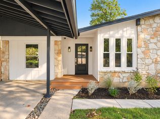 3308 Rockhurst Ln, Austin, TX 78723