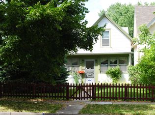 909 Wilson Ave, Saint Paul, MN 55106