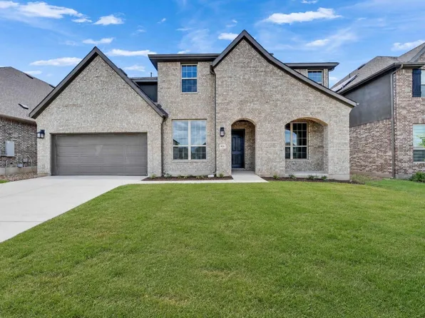 933 Landing Ln, Leander, TX 78641