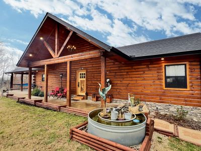 420 Nps Peavine, Van Buren, MO, 63965