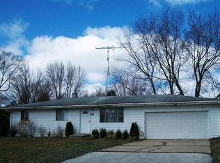 9054 George Ave, Berrien Springs, MI 49103