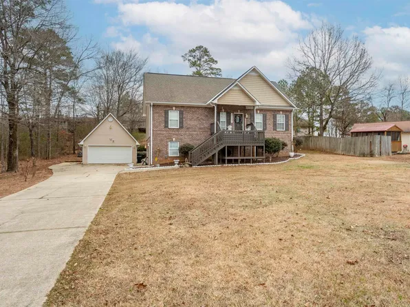 13363 Allison Dr, Mc Calla, AL 35111