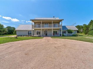 201 County Road 255, Georgetown, TX 78633