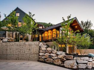 57 King Rd, Park City, UT 84060
