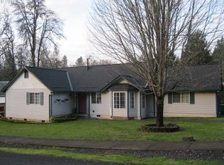 1568 Heather Ln, Vernonia, OR 97064