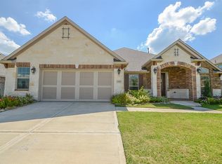 13506 Sorghum Dr, Rosharon, TX 77583