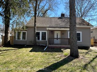 1909 W Holmes Rd, Lansing, MI 48910