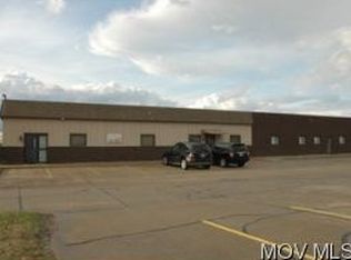 2 Fergueson Dr, Parkersburg, WV 26101