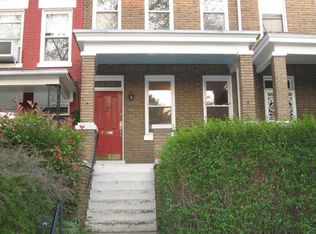 235 Tennessee Ave NE, Washington, DC 20002
