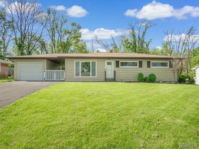 7320 Arke Dr, Belleville, IL, 62223