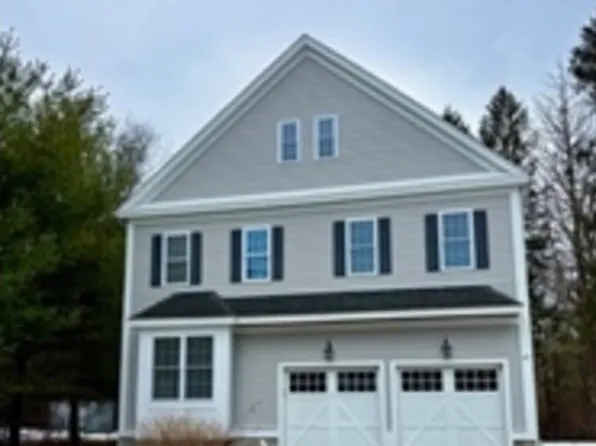 28 McIntosh Dr #22, Stow, MA 01775