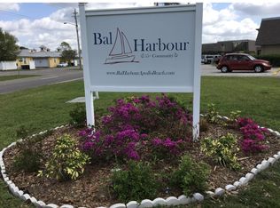 1000 Apollo Beach Blvd APT 201, Apollo Beach, FL 33572