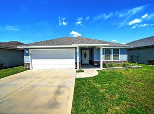 608 Diamonte Cir, Panama City, FL 32404