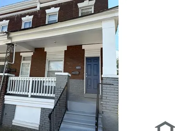 601 E 29th St, Baltimore, MD 21218