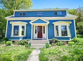 101 Main St, Acton, MA 01720
