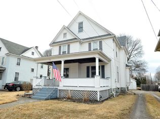 331 W Washington Ave, Elmira, NY 14901